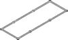 ELRING 353.980 Gasket, cylinder head cover